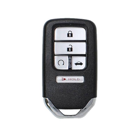 Keydiy KEYDIY Honda Style 5-Button Universal Smart Key (KD-ZB10-5) KD-ZB10-5